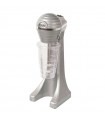 Artemis Drink Mixer MIX-2010 Gloss Silver