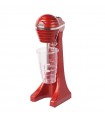 Artemis Drink Mixer MIX-2010 Gloss Red