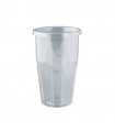 Johny Replacement Plastic Hanging Cup for AK/2 Drink Mixers