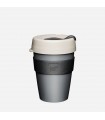 KeepCup Nitro Original 12oz/340ml Reusable Coffee Cup