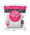 Hario V60 02 Paper Filters - 100pcs