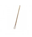 Bronze iBrik/Cezve Coffee Stirrer