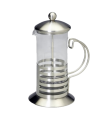 French Press Coffee & Tea Maker 600ml