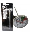 Rhino Analog Thermometer 130mm