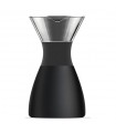 Asobu Pour Over Coffee Maker Συσκευή Εκχύλισης Καφέ Μαύρο