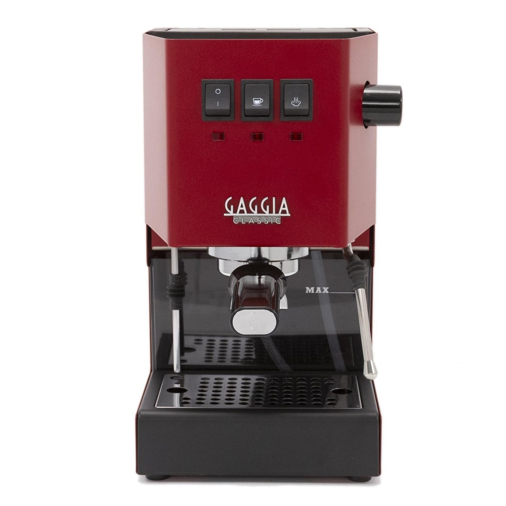 gaggia classic 2019 sb ss 240v