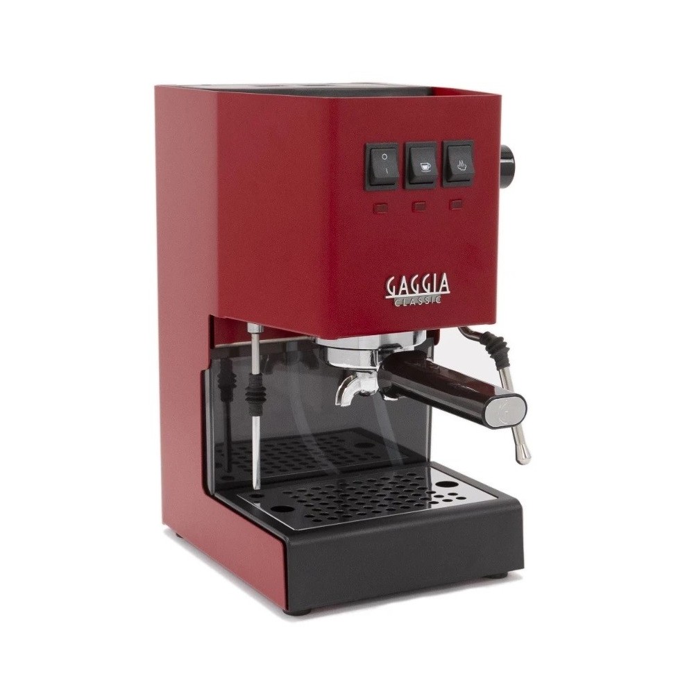 gaggia classic 2019 sb ss 240v