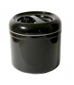 Ice Bucket 4.25lt Black