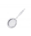 The Bars No-Prong Strainer 360° Stainless Steel 18/10