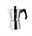 Pezzetti Luxexpress Moka Espresso Coffeemaker 3 Cups