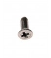 Shower Screen - Percolator Screw for Gaggia & Saeco M3X8