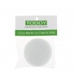 Toddy Filters for Home Cold Brew System (THMFF12H) - 2 pcs