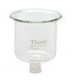 Tiamo Middle Beaker for Cold Brew Coffee Dripper 10cups