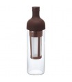 Hario Cold Brew Μπουκάλι για Κρύο Καφέ 750ml - Καφέ