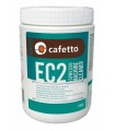 Cafetto EC2 Cleaner for Espresso Machines 1.1kg