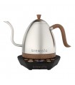 Brewista Artisan Electric Gooseneck Kettle Gen3 Stainless Steel 1lt