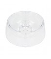 Hario V60 02 Drip Assist - Transparent