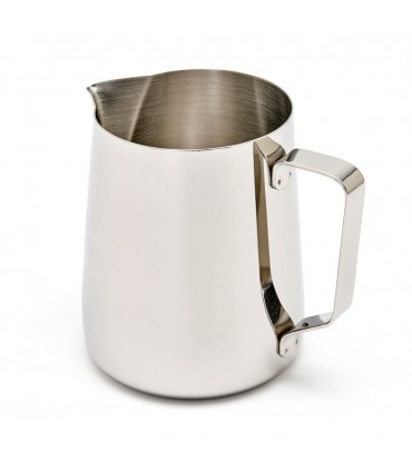 Rhino Classic INOX Milk Frothing Pitcher 32oz/950ml