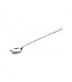 Motta Stainless Steel Latte Spoon - 20.5cm