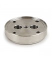 Gaggia Stainless Steel Shower Holding Plate for Gaggia Classic & Gaggia Baby