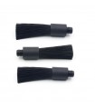 Rhino Grinder and Bench Brush Replacement Bristles - 3pcs