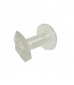 Replacement Plastic Agitator Set for Kalko Drink Mixers