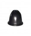 Artemis Replacement Small Cone (Bulb) For AK/5 Citrus Squeezers - Black