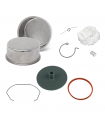 Gaggia - Saeco Portafilter Service Kit for Domestic Espresso Machines