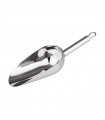 Stainless Steel Scoop 290mm - 360ml