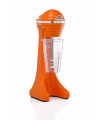 Artemis Drink Mixer MIX-2010/A Economy Automatic Orange