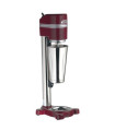 Artemis AK/3-2T Professional Drinks Mixer Burgundy