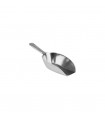 Hendi Aluminum Scoop 10oz - 300ml