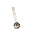 Motta Stainless Steel Measuring Spoon - 8gr