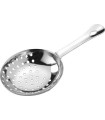 Artemis Stainless Steel Julep Strainer