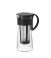 Hario Mizudashi Cold Brew Coffee Pot Mini 600ml - Black