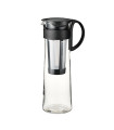 Hario Mizudashi Cold Brew Coffee Pot 1000ml - Black