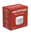 Aerobie Aeropress 350 Χάρτινα Φίλτρα