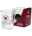 Crema Pro Espresso Shot Glass 30-60ml