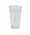 Artemis Replacement Plastic Push Mixer Glass