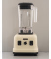 Kalko KB2500 Blender - Cream White