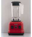 Kalko KB2500 Blender - Red