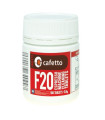 Cafetto F20 Cleaning Tablets 2g 100pieces