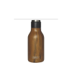 Asobu Μπουκάλι Θερμός 450ml - SBV24 Wood