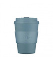 Ecoffee Cup Επαναχρησιμοποιούμενη Κούπα Grey Goo 340ml