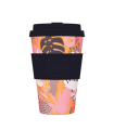 Ecoffee Cup Reusable Cup Tsunami at the Halekulani 400ml