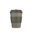 Ecoffee Cup Επαναχρησιμοποιούμενη Κούπα Molto Grigio 340ml