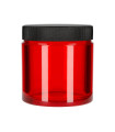 Comandante Coffee Container Red