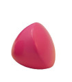 Comandante Wooden Knob Beech Wood Pink 44mm