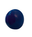 Comandante Wooden Knob Beech Wood Blue 44mm