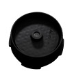 Aerobie Aeropress Flow Control Filter Cap - Black